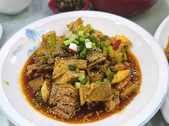 老妈招牌鸡-廖老妈蹄花店(人民公园陕西街259号店)