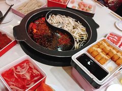 -川西坝子火锅(金沙1.0直营店)