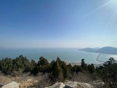 -腊山国家森林公园