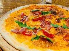 -蓝枪鱼Blue Marlin Fusion(星海店)