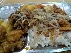 -合合自助快餐(六顺店)