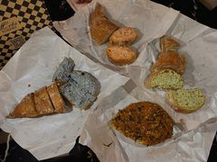 -Let's Taipei 非常烘焙(太古里店)
