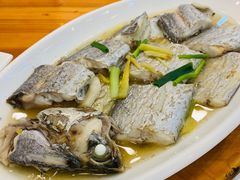 -渔中舟海鲜大排档(普陀沈家门店)