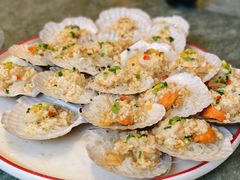 -79号渔船海鲜饭店(宝安店)
