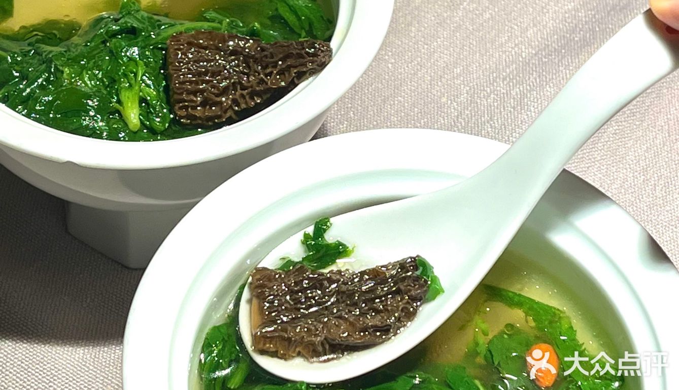 这家精致赣菜太懂中式情调了