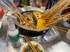 -钢管厂五区小郡肝火锅串串香(总店)