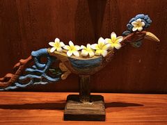 -海南清水湾莱佛士酒店