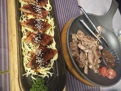 -将太无二·北美传奇寿司(瑞士公寓店)