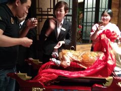 -森谷美食公园(杨行店)