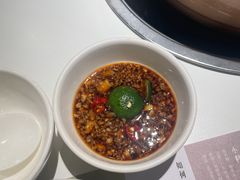 -烹然四季椰子鸡火锅(姚家园万象汇店)