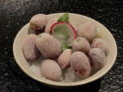 牛家冻葡萄-牛家酒场(7mall店)