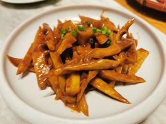-苏帮袁Sue Cuisine(来福士店)