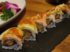 -衣川小森林·料理·寿司(鸿铭中心店)