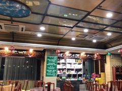 -烤肉宛饭庄(北新桥店)