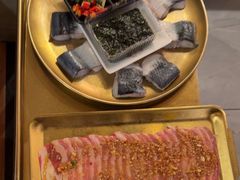 -炭之家·齐齐哈尔非遗烤肉·鲜切直供(中央大街店)