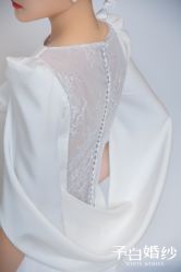 -予白婚纱礼服馆