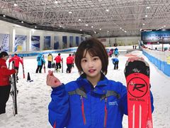 -绍兴启迪乔波冰雪世界