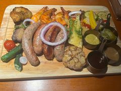 -布拉格餐厅· 中欧捷克菜(全国首店)