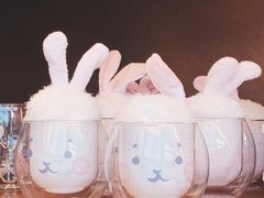 -星巴克(真如星光耀广场店)