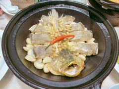 -汤城小厨•粤菜•靓汤(西直门凯德MALL店)