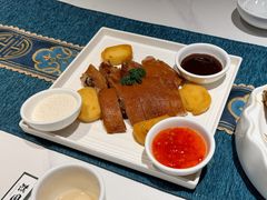 -濮园 · 四合院餐厅