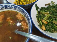 -雅和生态渔庄·宜城锅巴饭(龙灵山公园店)