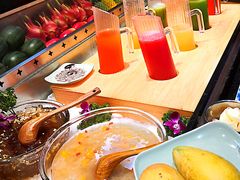 -海吃海喝海鲜烤肉炭火主题自助餐(朝阳店)