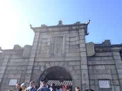 -南岳衡山风景名胜区