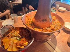 -浩海火燒雲傣家菜(芮欧百货店)