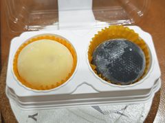 -龍歌自助小火锅(秦淮水游城店)