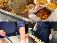 -碧涛阁·泡泡海洋·汤泉洗浴(王府花园店)