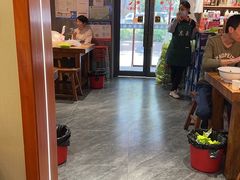 -东来土菜馆(民祥园路店)