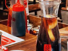 酸梅汤-大龙燚火锅(春熙店)