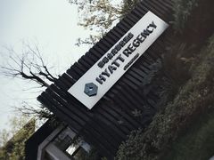 -上海崇明金茂凯悦酒店