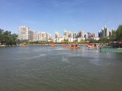 -南翠屏公园