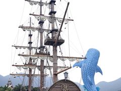 -珠海长隆海洋王国