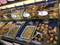 水产区-瑞杰烧烤店·24小时营业(山东路店)