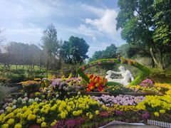 -南山植物园