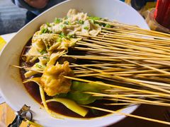-蜀串香牛杂火锅串串