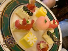 -马勒别墅·中餐厅