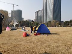 -杭州城北体育公园