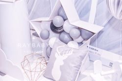 点击看大图 -瑞贝生日派对宝宝宴策划