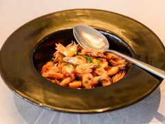 油爆虾-RIVIERA 松鹤楼(外滩店)