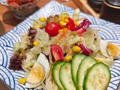 -鹤汀居酒屋•家庭料理•烧鸟酒肆(新街口店)