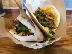 -豆相识•九九豆腐脑(牛咡桥店)
