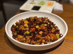 -小大董·烤鸭(王府井apm店)