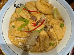 -衡厨·衡阳土菜(中南店)