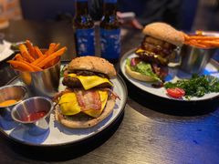 -bluefrog蓝蛙(水游城店)