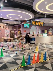 -宝燕水乐园(相城店)