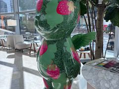 -Plush大堂酒廊(北京金融街威斯汀大酒店)